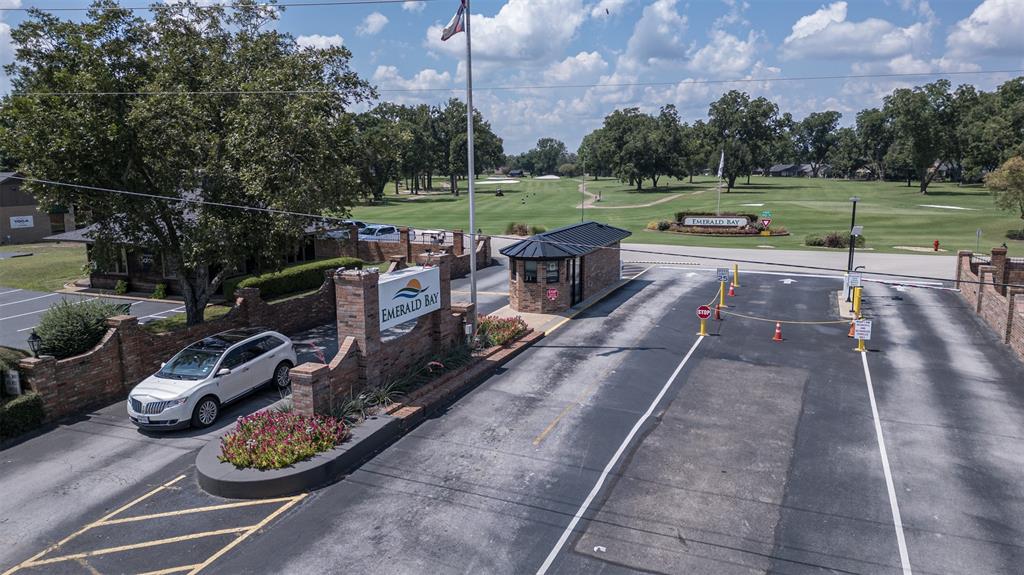 Emerald Bay - Residential