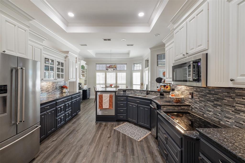 Emerald Bay - Residential