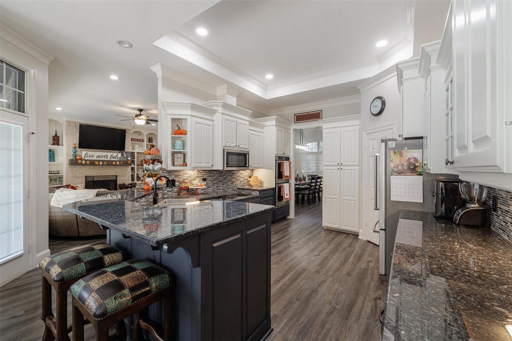 Emerald Bay - Residential