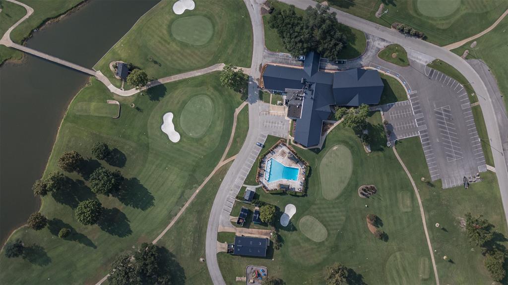 Emerald Bay - Residential