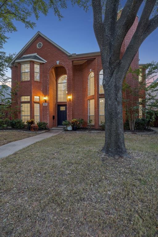 5113 Promise Land Drive
