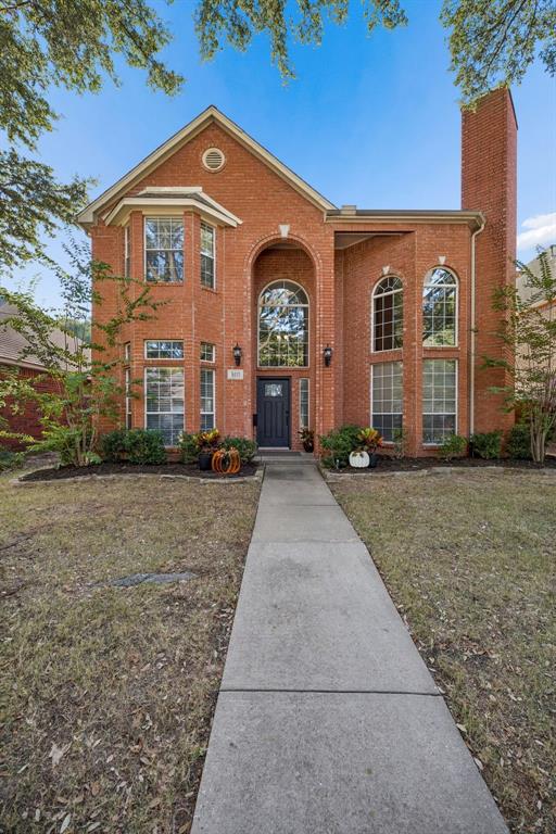 5113 Promise Land Drive