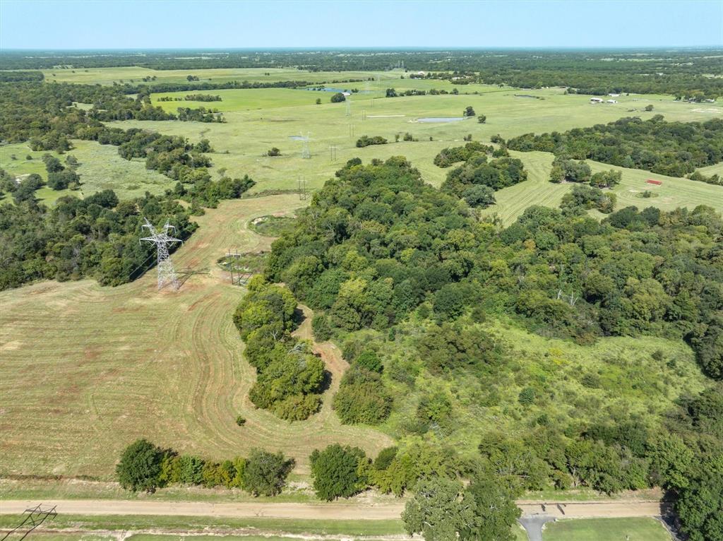 Thomas Mills Surv Abs #550 - Land