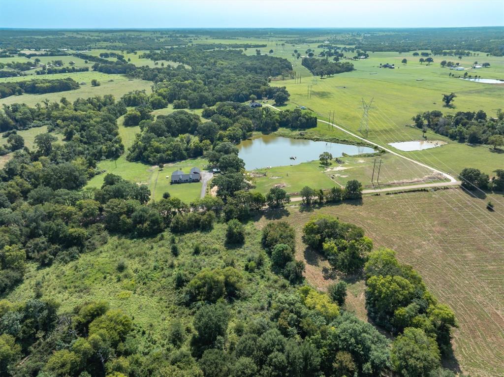 Thomas Mills Surv Abs #550 - Land