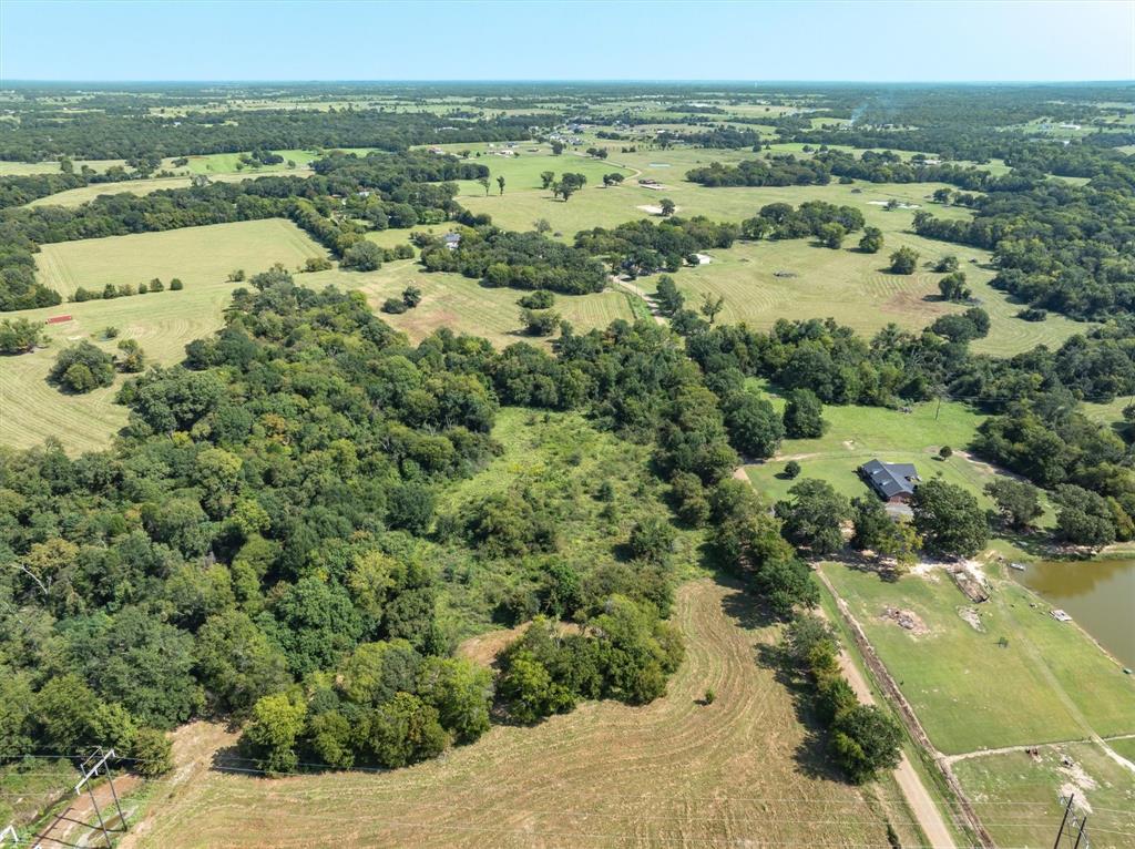 Thomas Mills Surv Abs #550 - Land