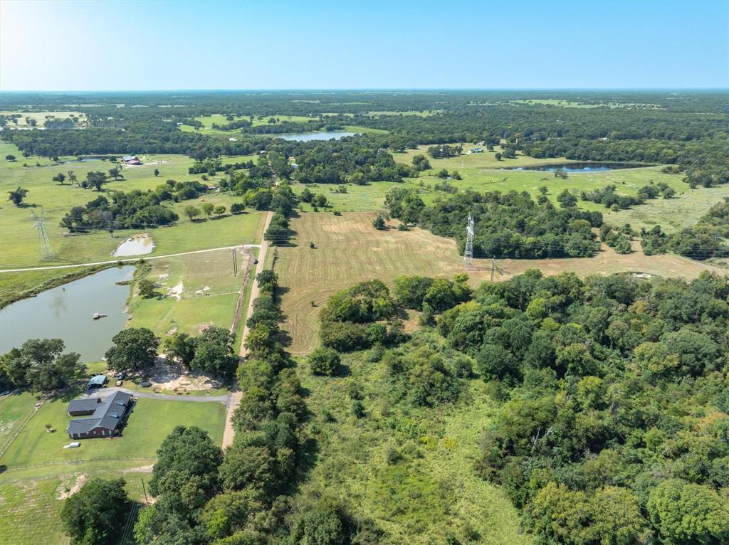 Thomas Mills Surv Abs #550 - Land