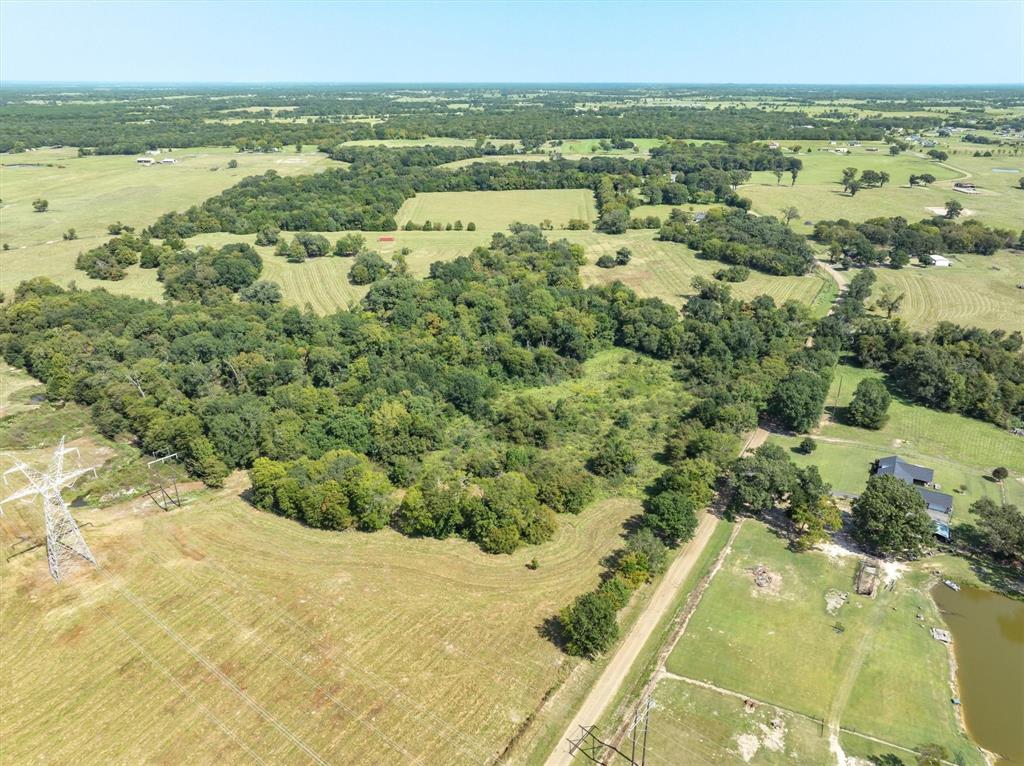 Thomas Mills Surv Abs #550 - Land