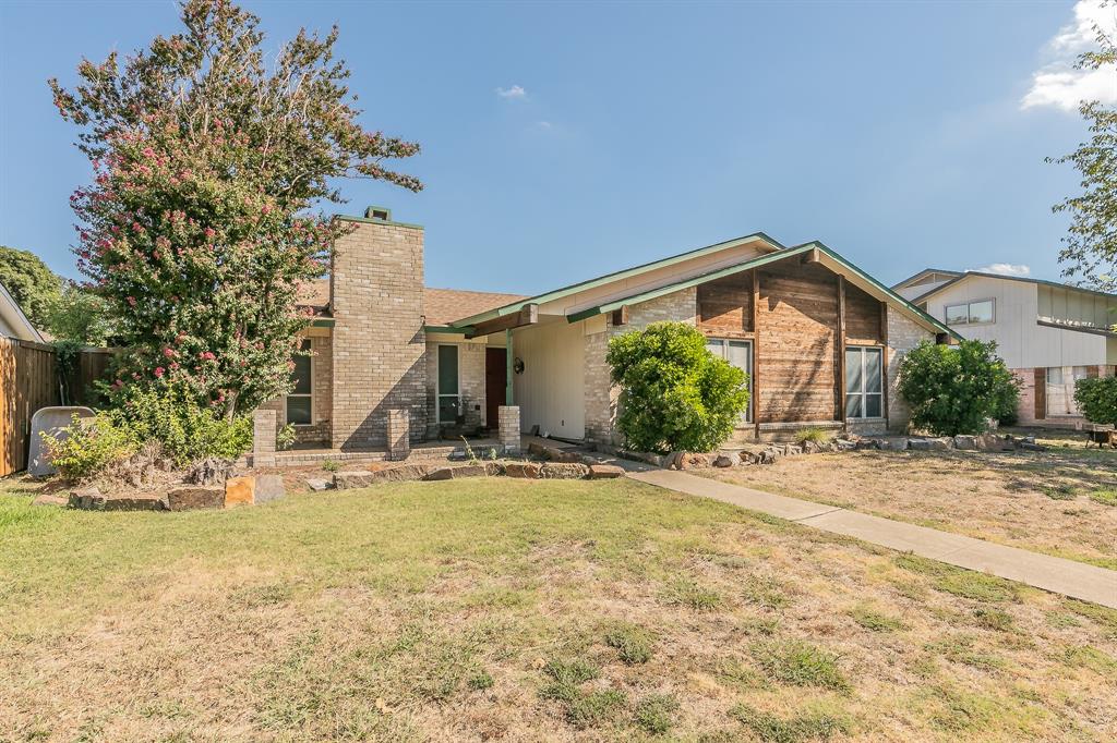410 Bedford Drive