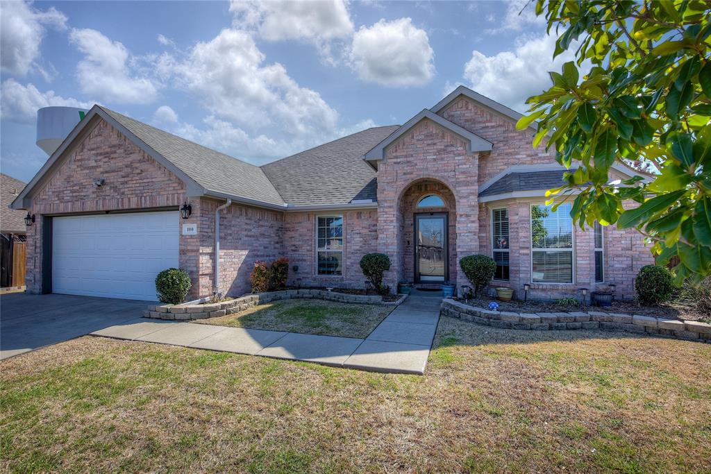 100 Enchanted Forest Drive