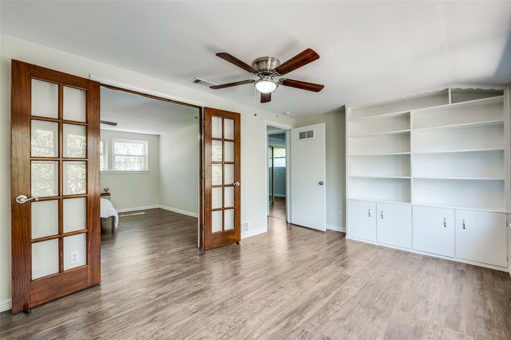 St Andrews - Residential