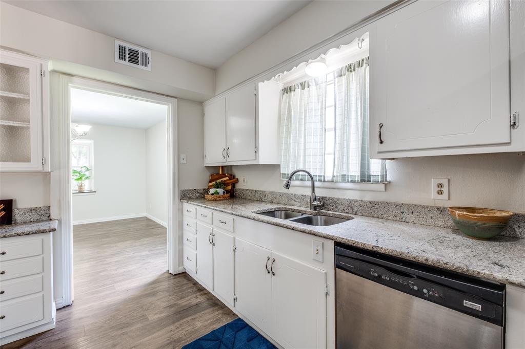 St Andrews - Residential