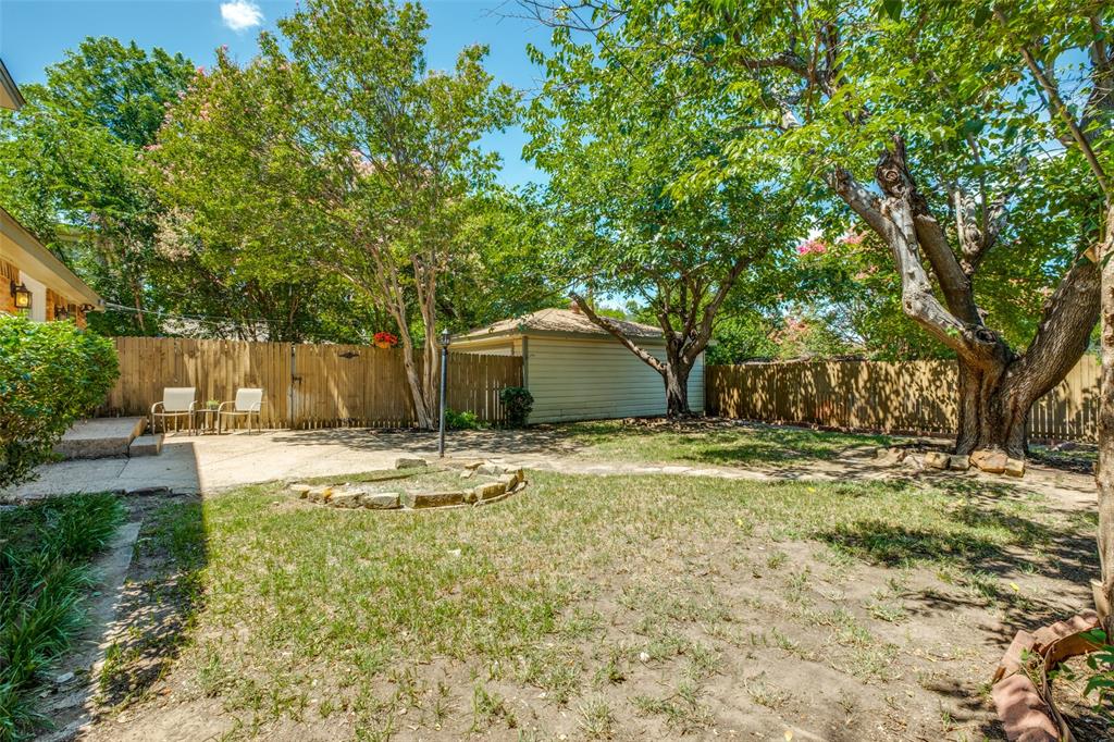 St Andrews - Residential