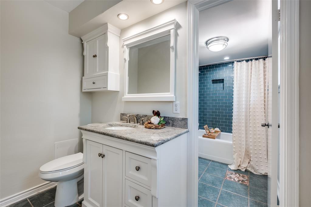 St Andrews - Residential