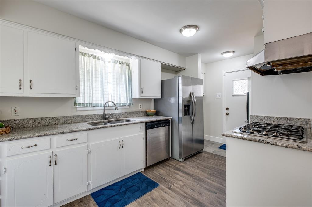 St Andrews - Residential