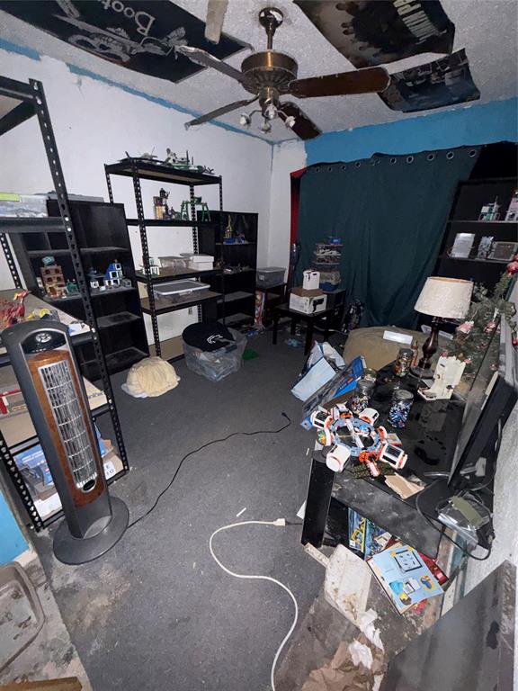 Mc Donnell Parkside Add - Residential