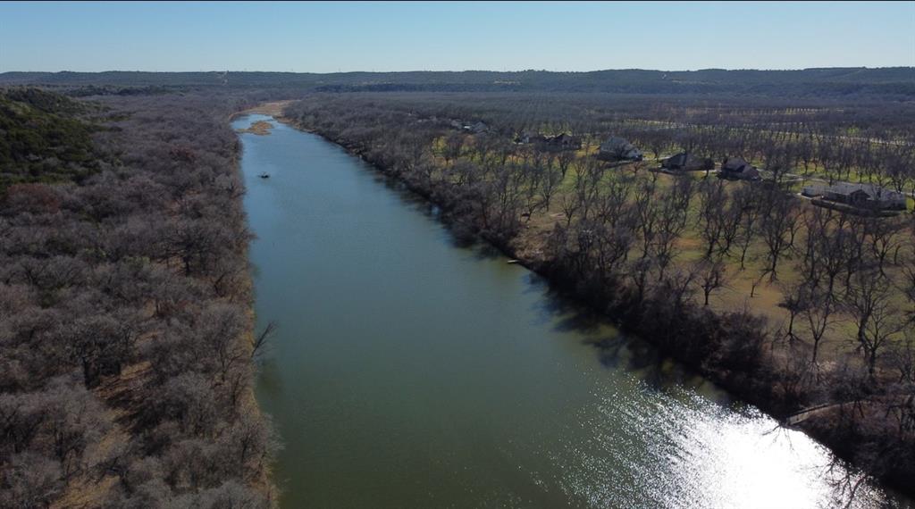 Pecan Plantation - Land