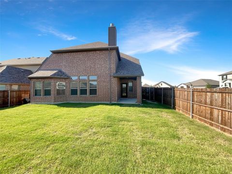 A home in Royse City