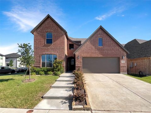 A home in Royse City