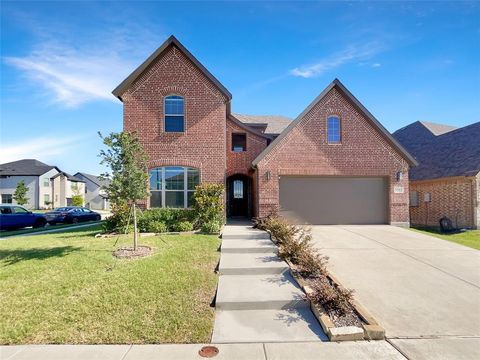 A home in Royse City