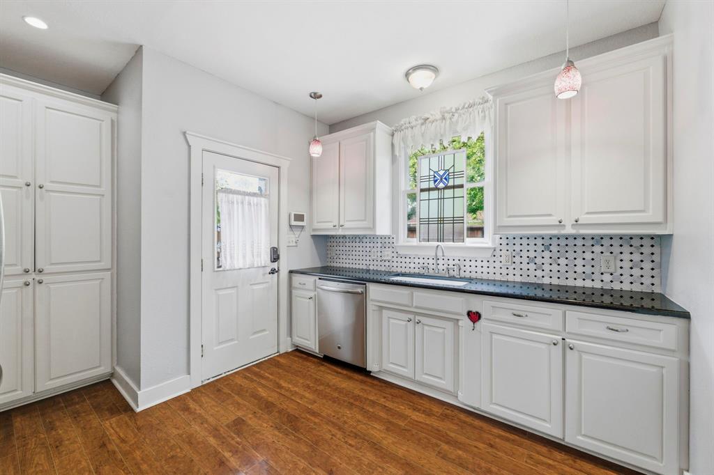 JOHNSON - Residential