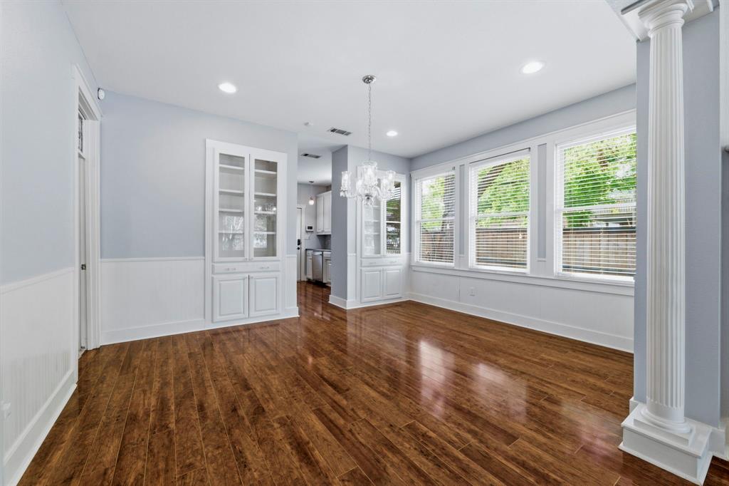 JOHNSON - Residential