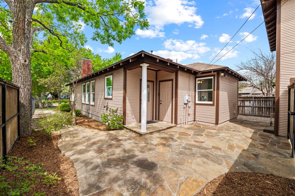 JOHNSON - Residential