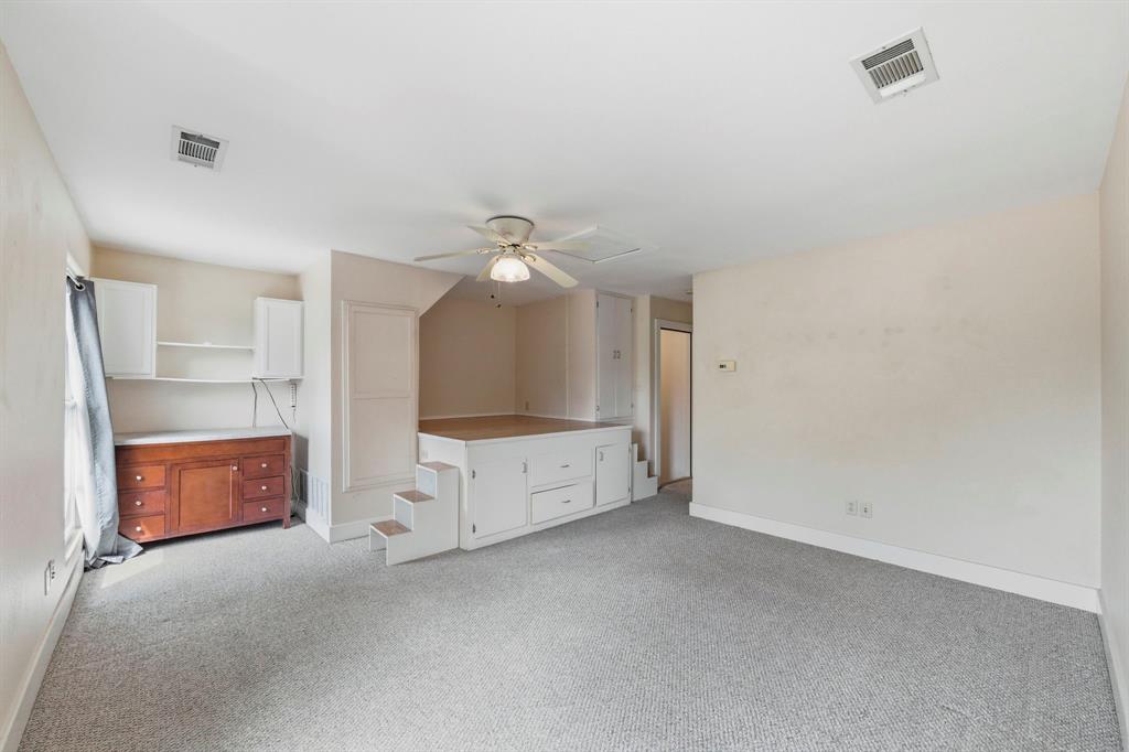 JOHNSON - Residential