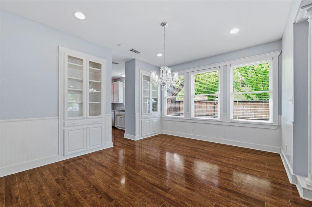 JOHNSON - Residential
