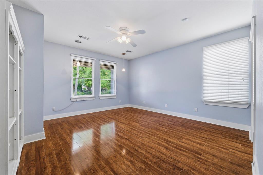 JOHNSON - Residential