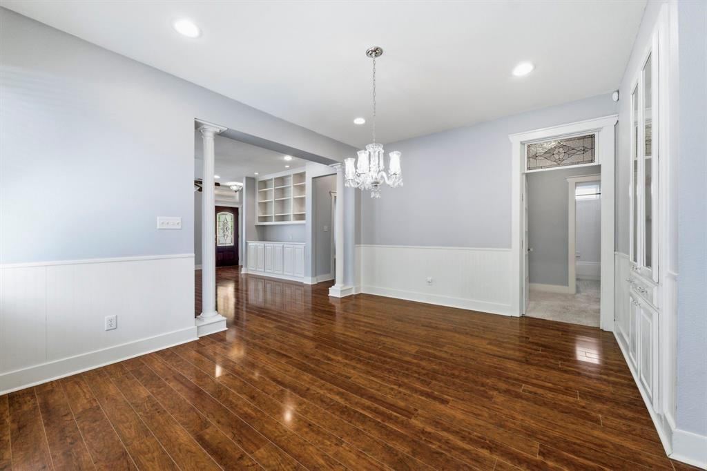 JOHNSON - Residential