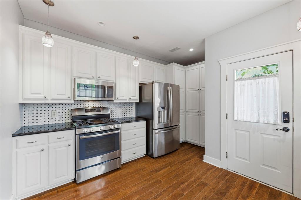 JOHNSON - Residential