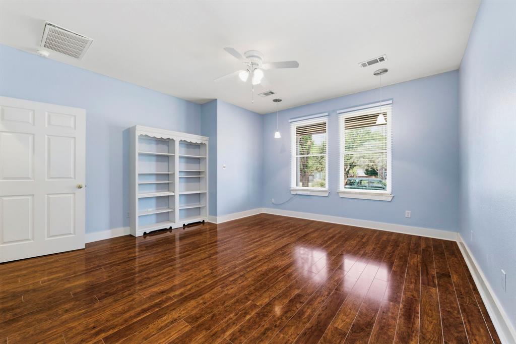 JOHNSON - Residential
