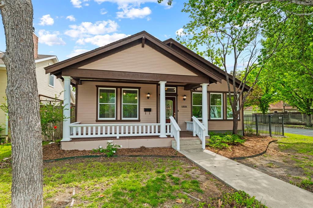 JOHNSON - Residential