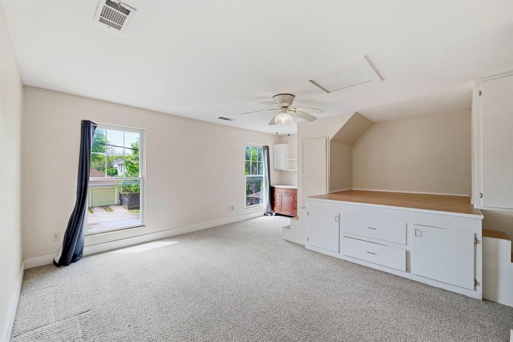 JOHNSON - Residential