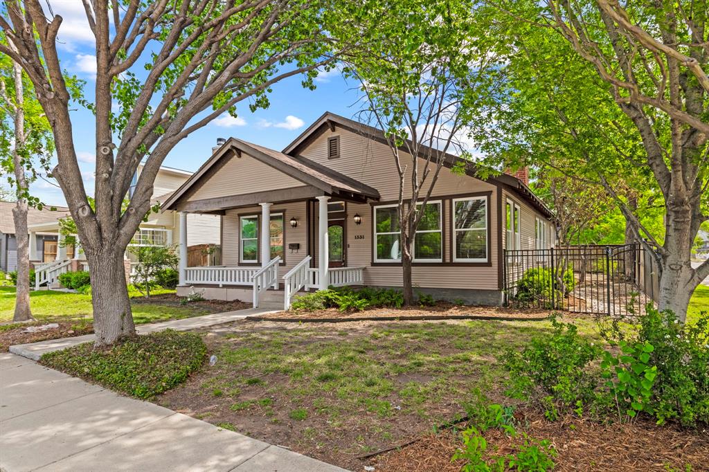 JOHNSON - Residential