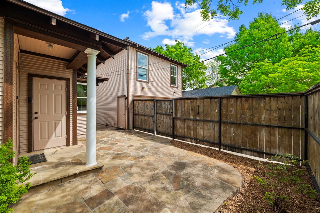 JOHNSON - Residential