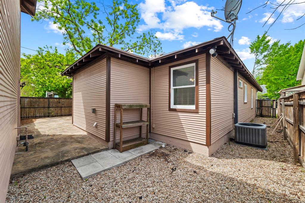 JOHNSON - Residential
