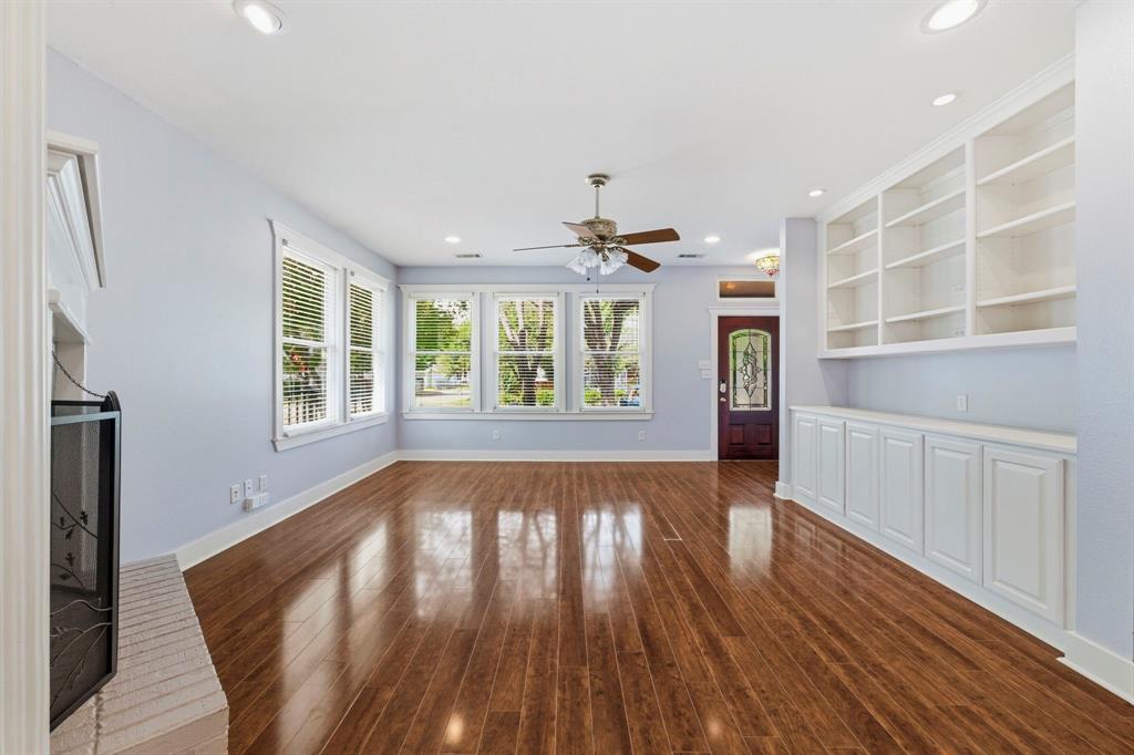 JOHNSON - Residential