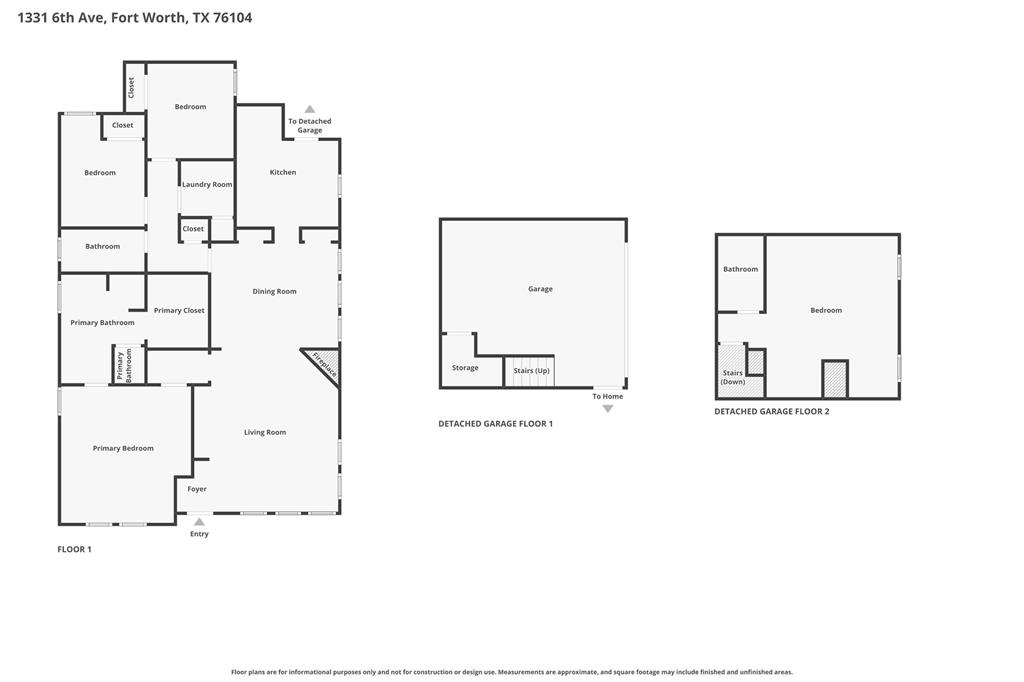 JOHNSON - Residential