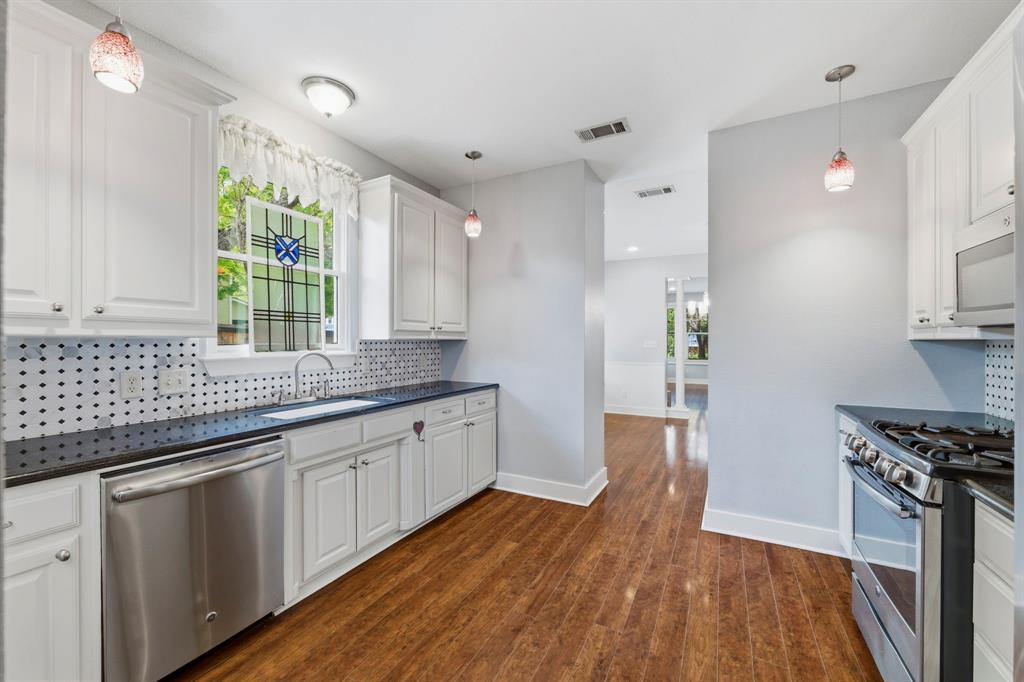 JOHNSON - Residential