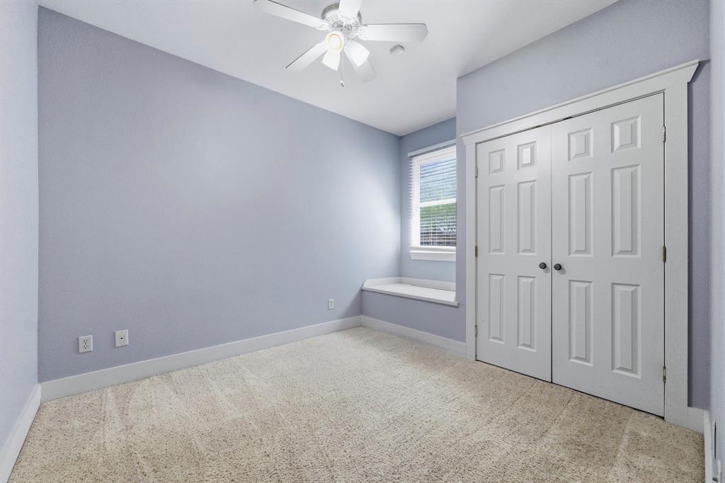 JOHNSON - Residential