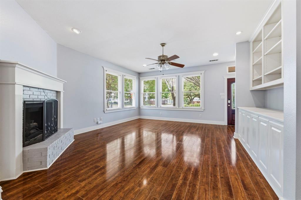 JOHNSON - Residential