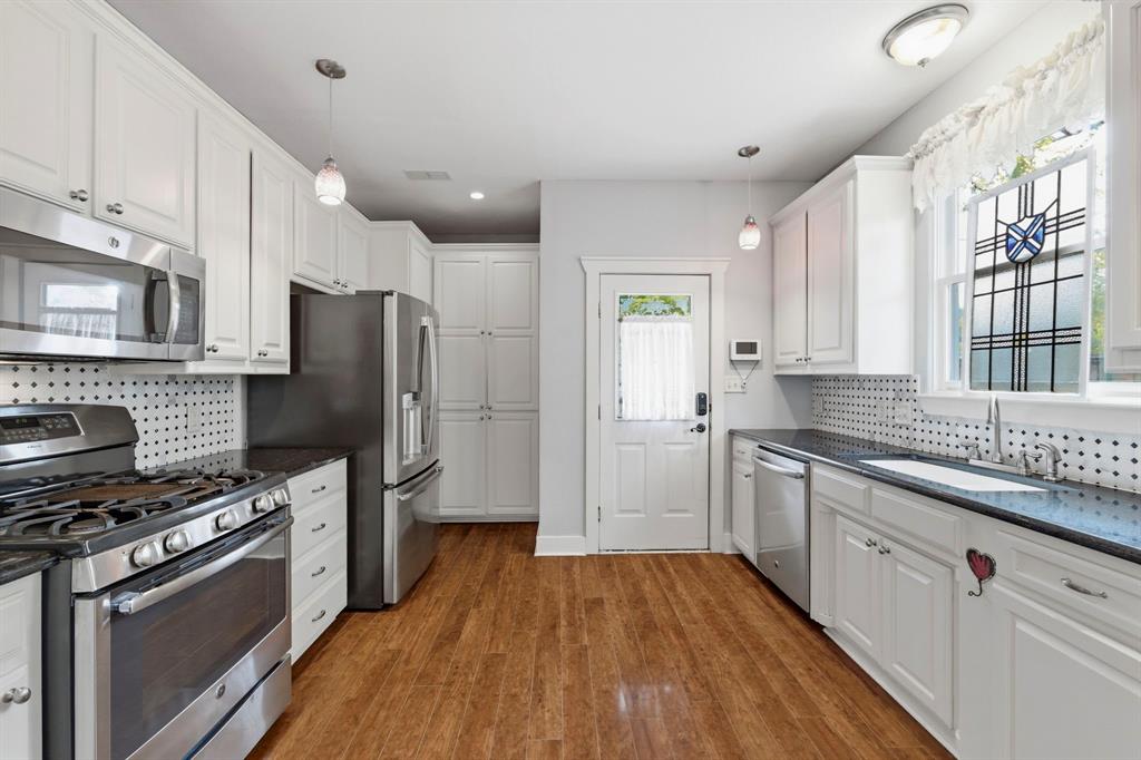 JOHNSON - Residential