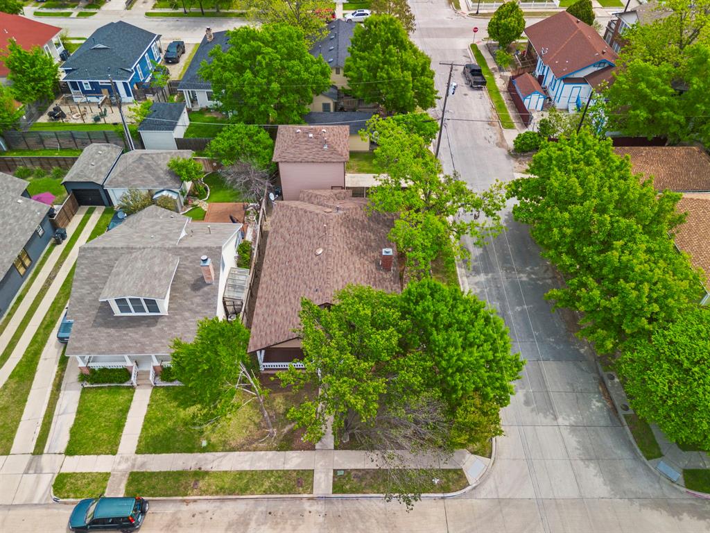 JOHNSON - Residential