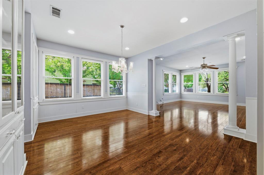 JOHNSON - Residential