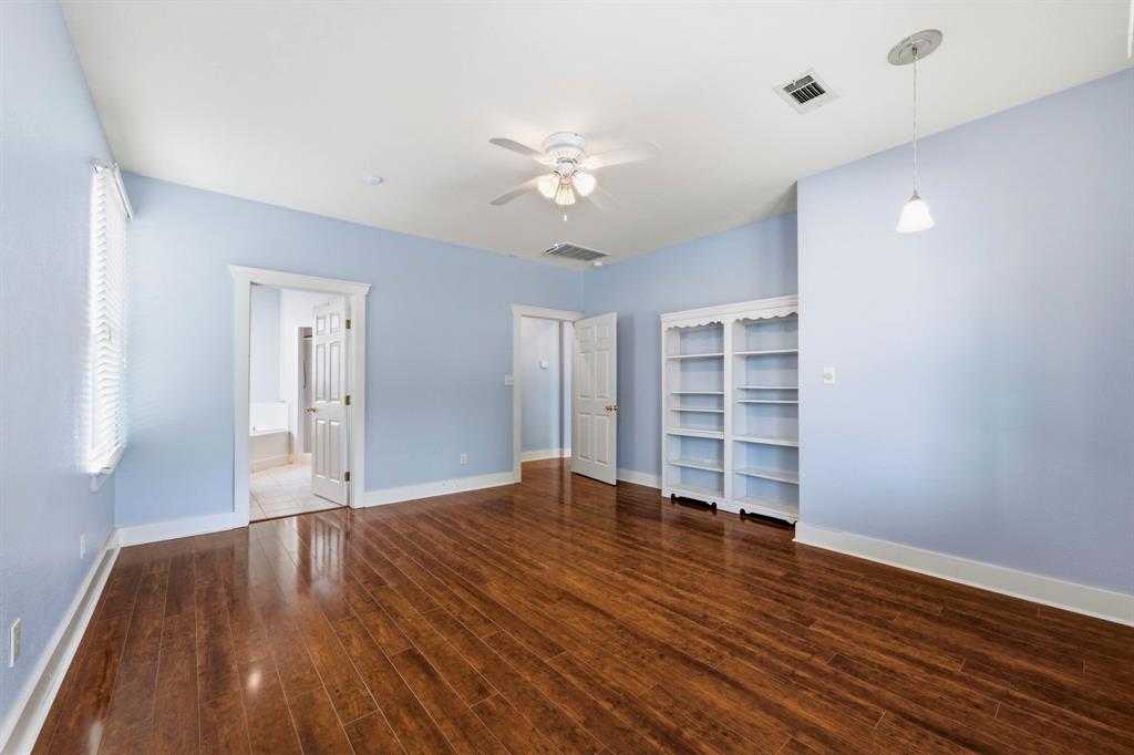 JOHNSON - Residential