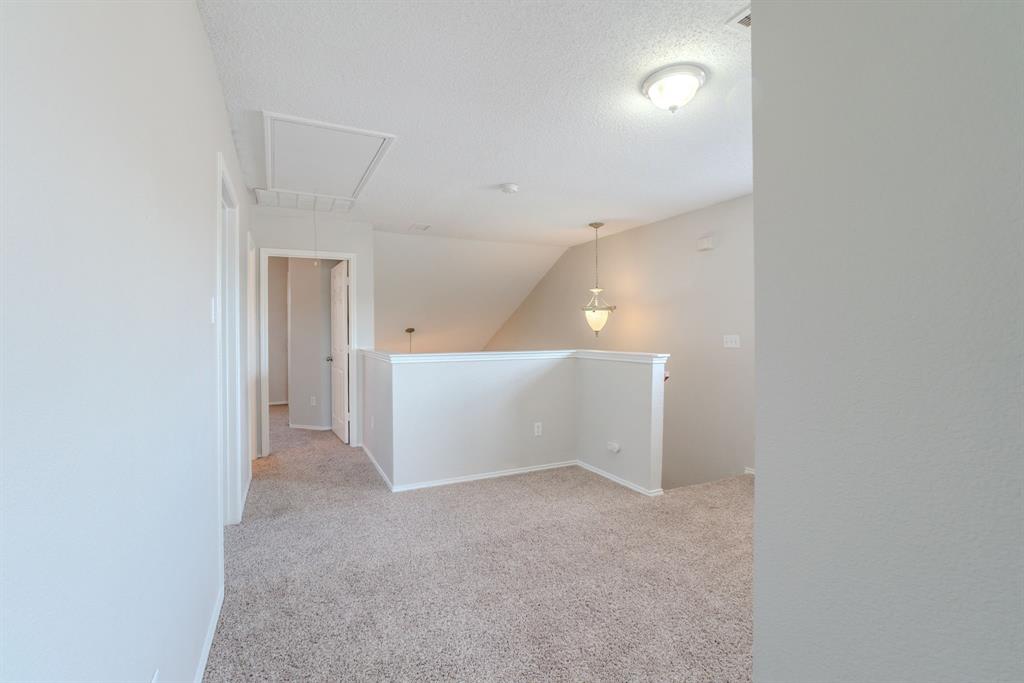 Creek Crossing Estates - Residential