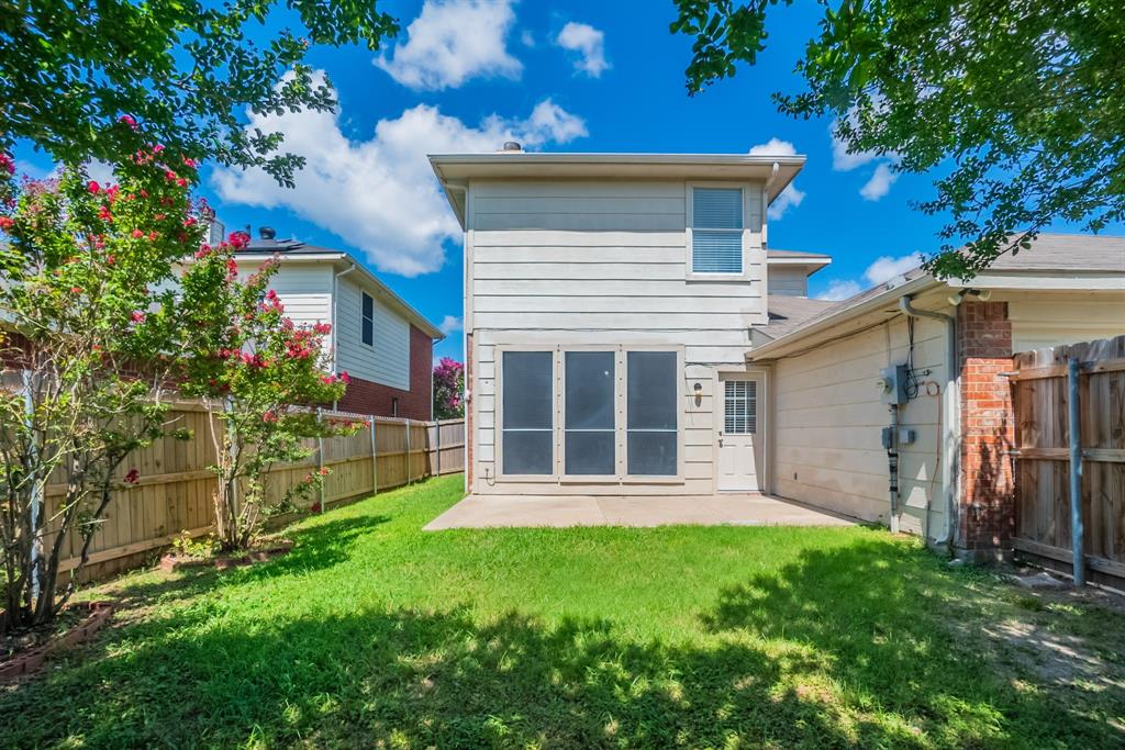 Creek Crossing Estates - Residential