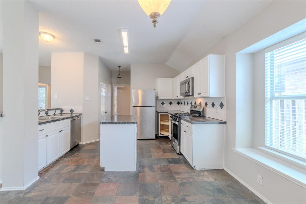 Creek Crossing Estates - Residential