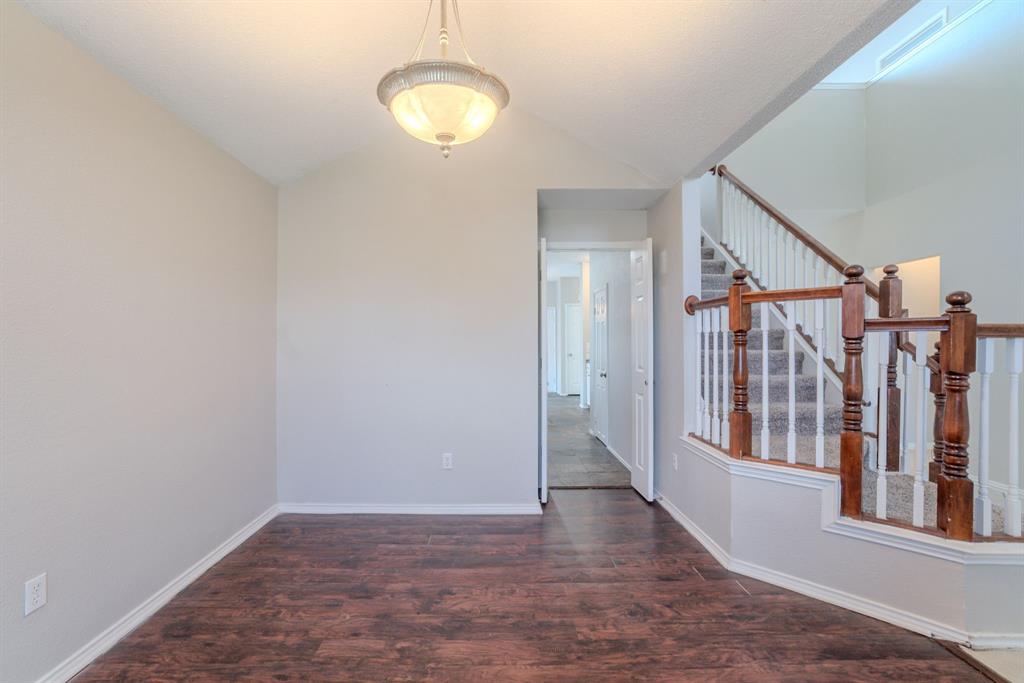 Creek Crossing Estates - Residential